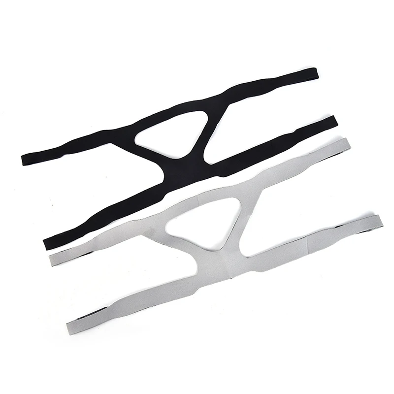 1 шт. универсальная Удобная гелевая маска для головы сменная часть CPAP головная