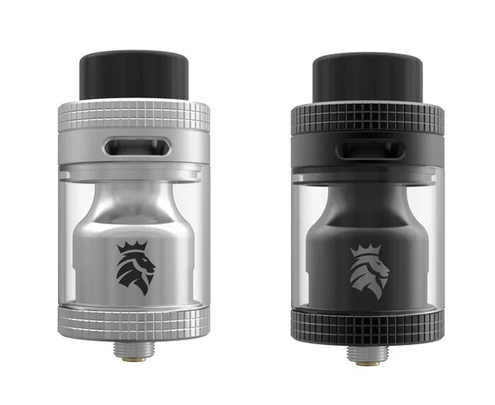 100% Оригинальные geekvape Гриффин RTA бак 5 мл Ёмкость ввиду распылитель с Кеннеди Стиль