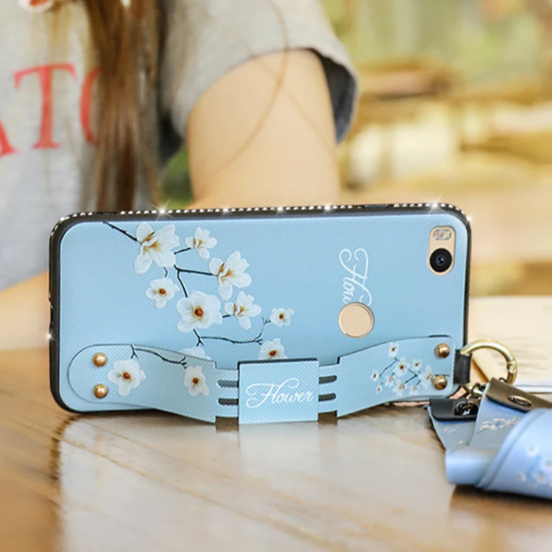 Чехол для телефона Xiaomi Redmi Note 7 из силикона, роскошное покрытие для Mi 9, 6 Pro, 6A, 8 Lite, SE, Mi9 On.