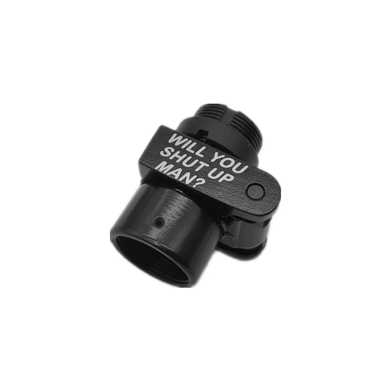 LIEQI Tactical Hunting AK Style Side Folding Butt Stock Adaptor Mount for ar15 m4 | Спорт и развлечения