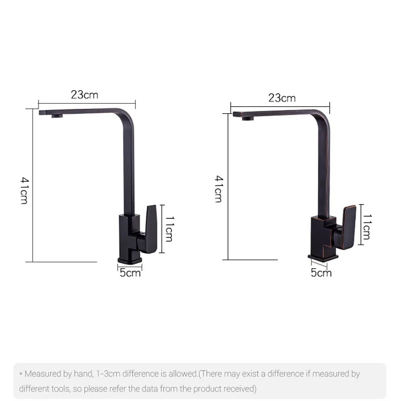 Современный кухонный смеситель на раковину кухонные краны с потоковым палубным