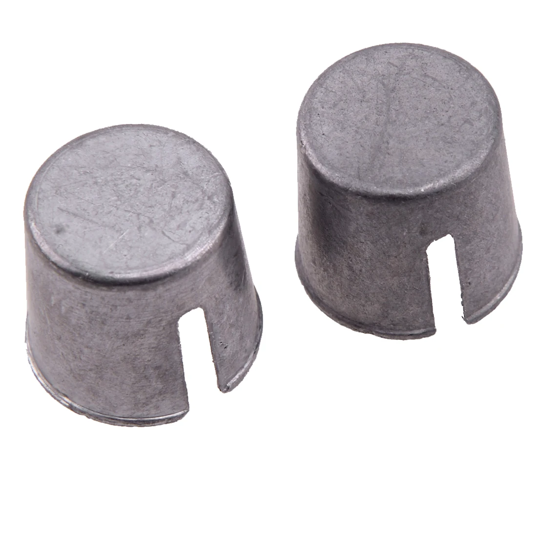 

2 шт., свинцовая прокладка для изношенных столбов