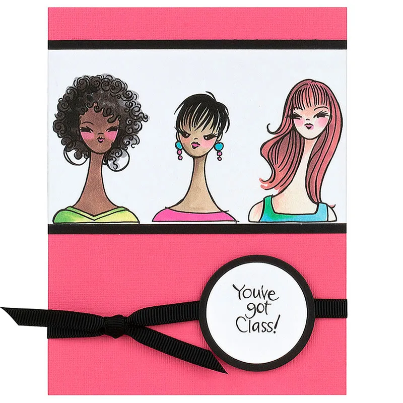 Фотообои для девочек прозрачные силиконовые фотообои карточки ручной работы