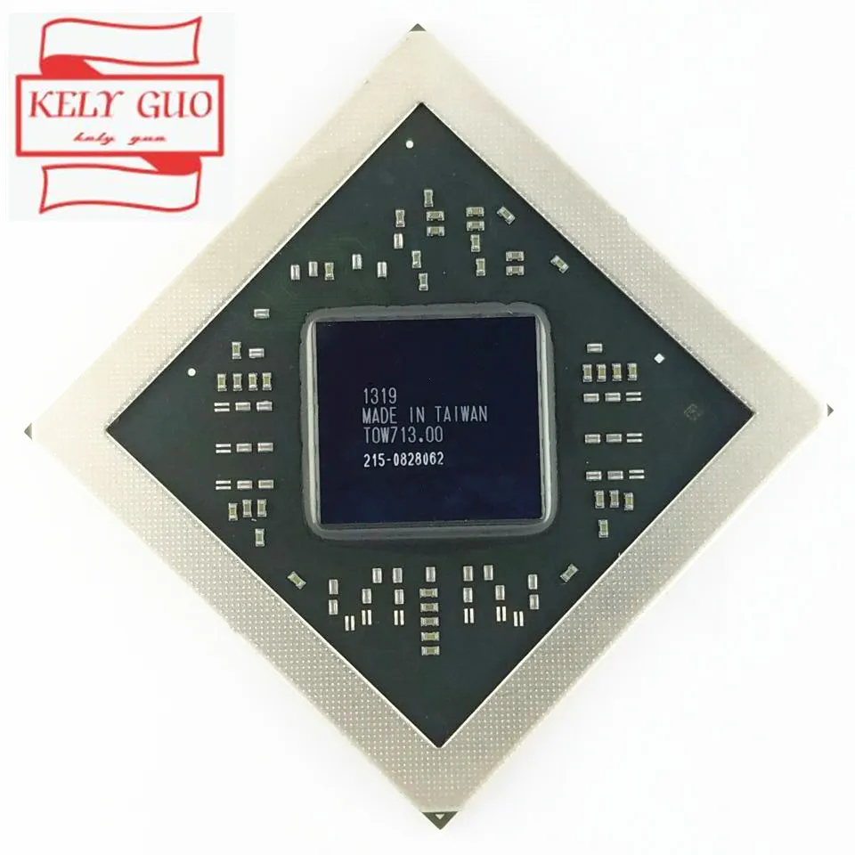100% протестированный очень хороший товар чипсет 215 0828062 BGA|chipset|chipset bga |