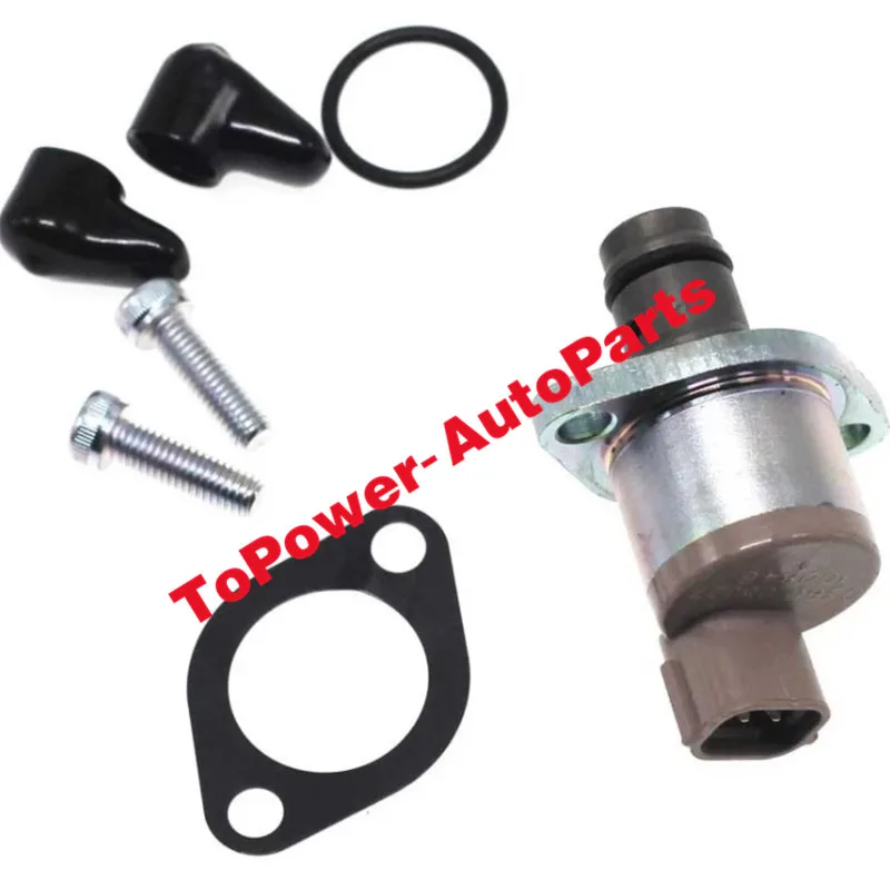 

Регулятор давления топлива 294200-0360, 294009-02514, 1460A037, клапан управления всасыванием SCV для dd, Mazdaa, Vvauxhall, Nissann, Isuzuu