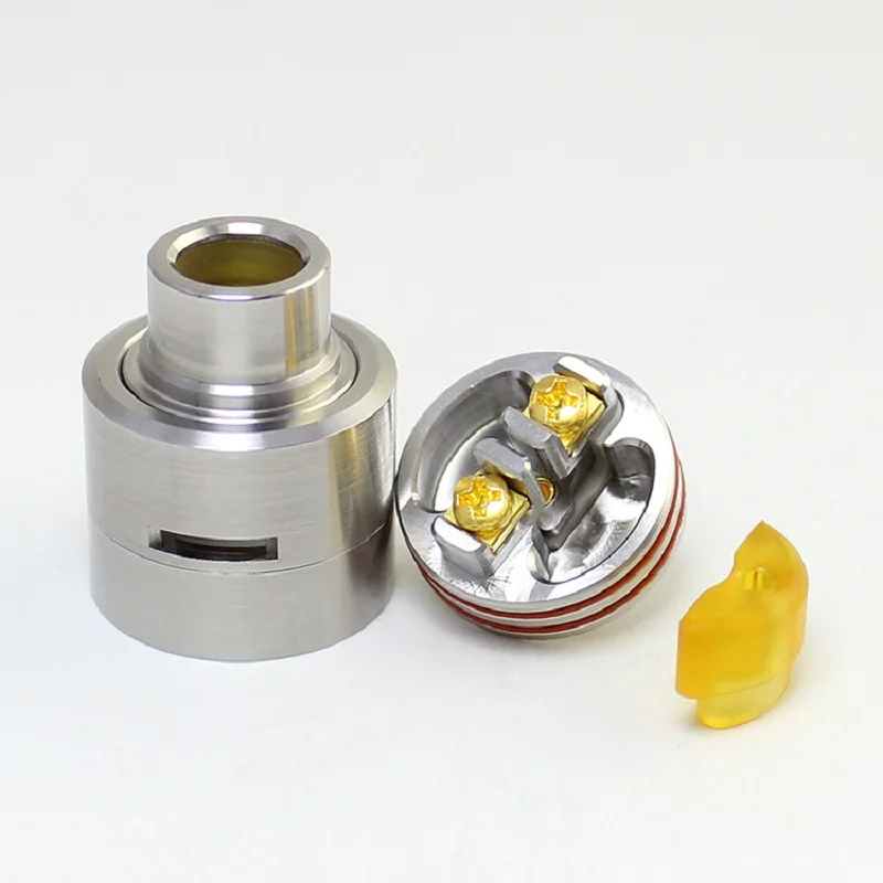 SXK M-Atty V2 Стиль 20 мм RDA атомайзер с BF Pin для Vape модов бак электронной сигареты |