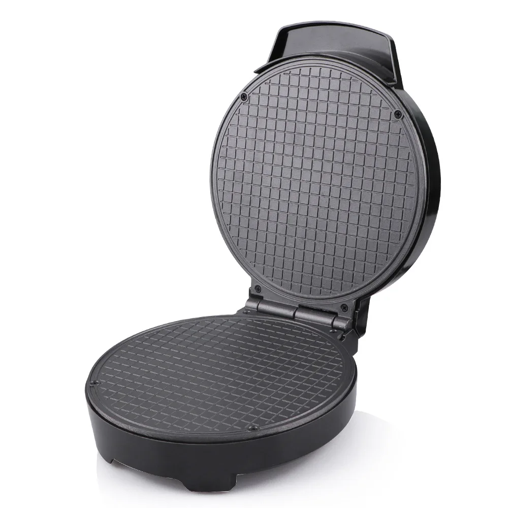 hot sale haeger egg crisp roll machine household small activity crepe machine safety monitoring electric baking pan free global shipping