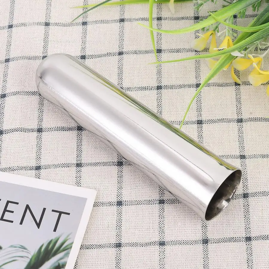 304 нержавеющая сталь Форма для изготовления мороженого Формочки Для Мороженного