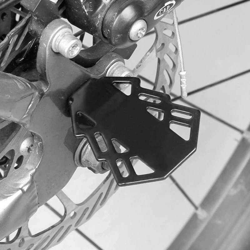 1 пара велосипедные педали из марганцевой стали с большой нагрузкой | Спорт и