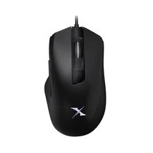 For Bloody X5 MAX 10000CPI USB  Professional Gaming Mouse  Wired Mice