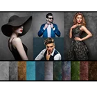 Абстрактная текстура градиентный фон винтажный Старый мастер фотография для взрослых детей новорожденных день рождения портрет фотосессия