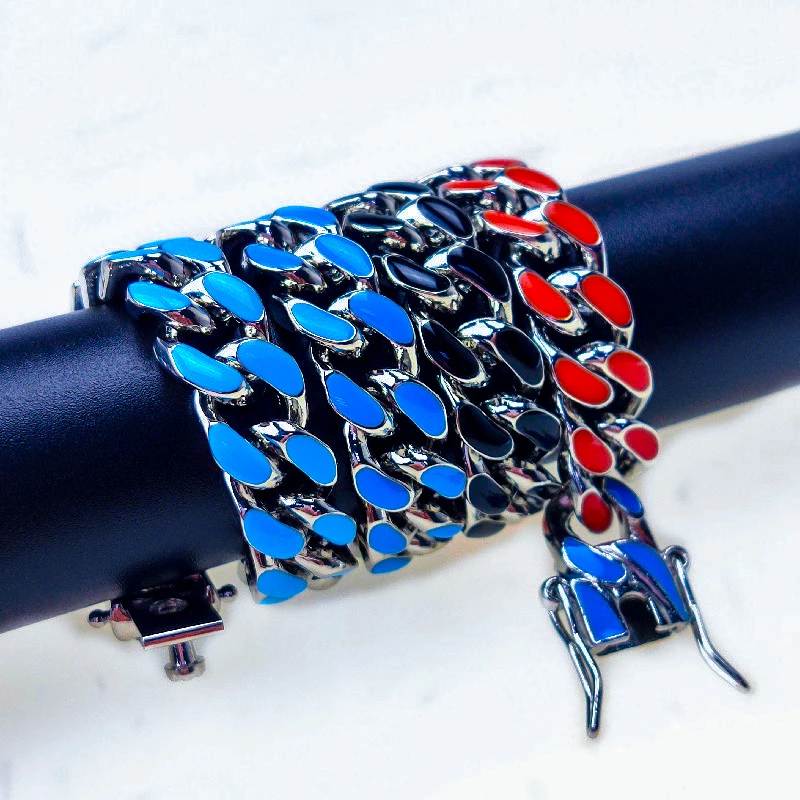 

Новое Очаровательное модное ювелирное изделие в стиле хип-хоп популярное в Ins ожерелье из кубинской цепи в стиле хип-хоп модный дизайн для м...