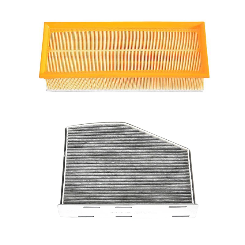 Автомобильный воздушный фильтр для салона, фильтр для боргварда BX5 1,8 T(25T) 2,0 T(28T) BX7 2,0 T(28T) 2015- BX7 TS 2,0 T 2017- 1K0-129-620G 1K0819653A