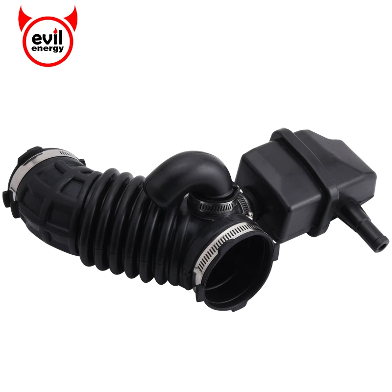 Воздухозаборный шланг двигателя с верхним воздуховодом для 07 12 Nissan Sentra 16576 ET000 2.0L