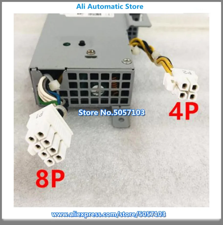 OptiPlex 9010 2330 источник питания телефон модель dp-n: C0G5T 1VCY4 K350R 6YWW7 | Обустройство дома