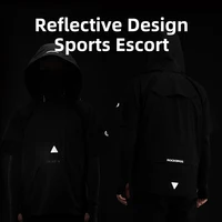 Мужской спортивный костюм из пяти элементов от Rockbros 
Неплохие отзывы.#5