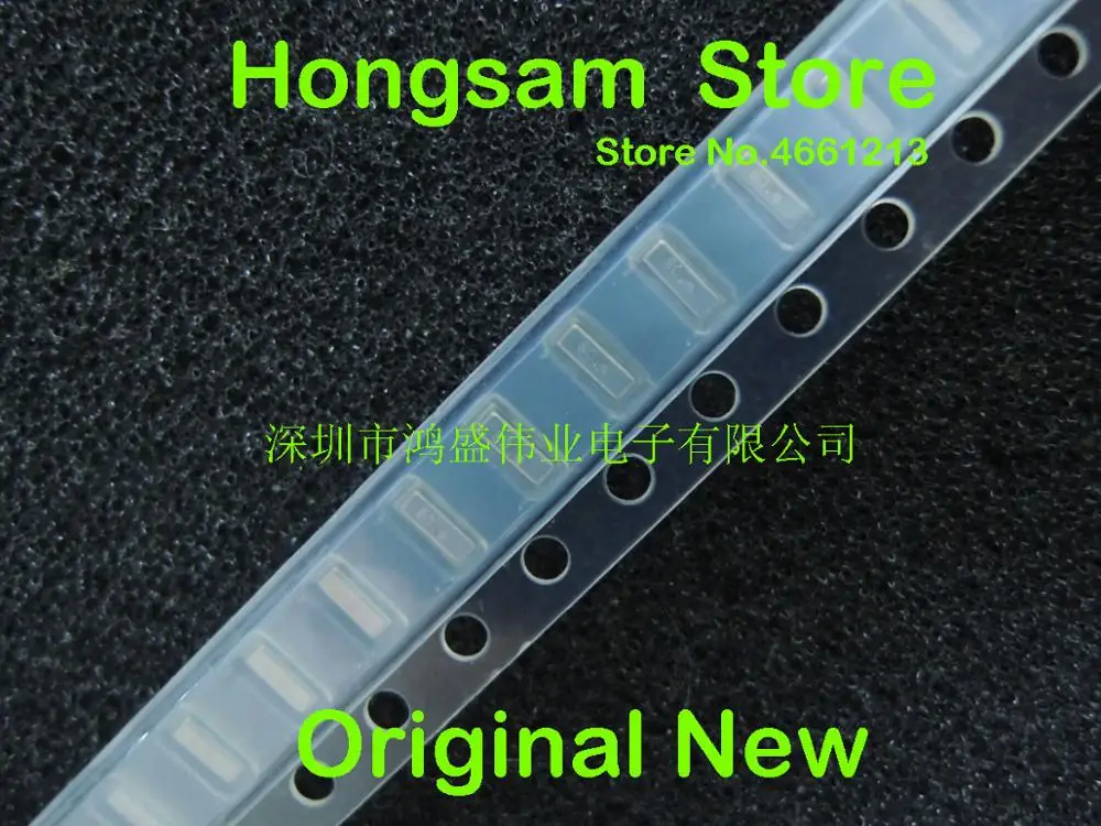 (50 шт.)(100 шт.) фотоэлемент CSTCR4M00G53 4 0000 МГц 15PF SMD Оригинальный Новый | Электроника