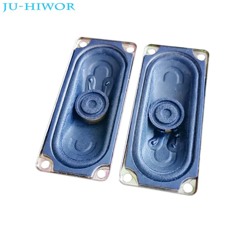 Акустический громкоговоритель 8 Ом 5 Вт 3070 внутренний Магнитный для телевизора