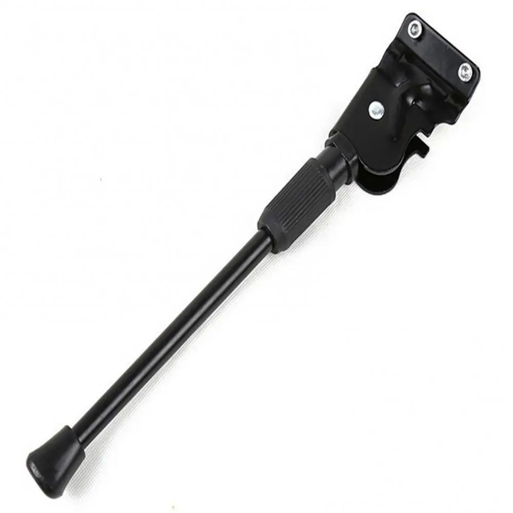 

20/24/26-inch Mountain Bike Support Bicycle Kickstand Parking Foot Side Stand