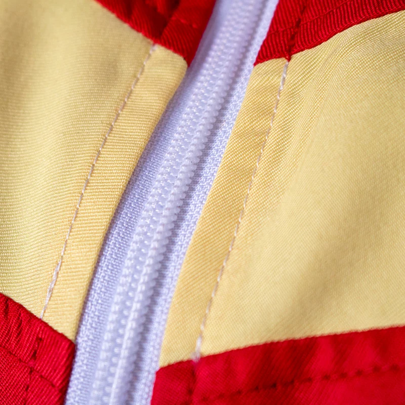 Аниме защитник Вселенной Костюмы для косплея Костюм Кита Пальто Карнавальные