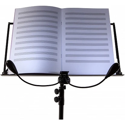 Подсветка для пюпитра FZONE FL 9027|Детали и аксессуары гитар| |