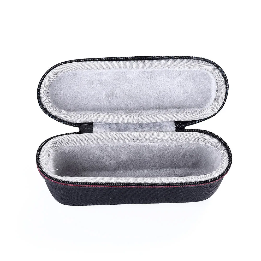 Ударопрочная и водонепроницаемая сумка для хранения Eva чехол путешествий Braun