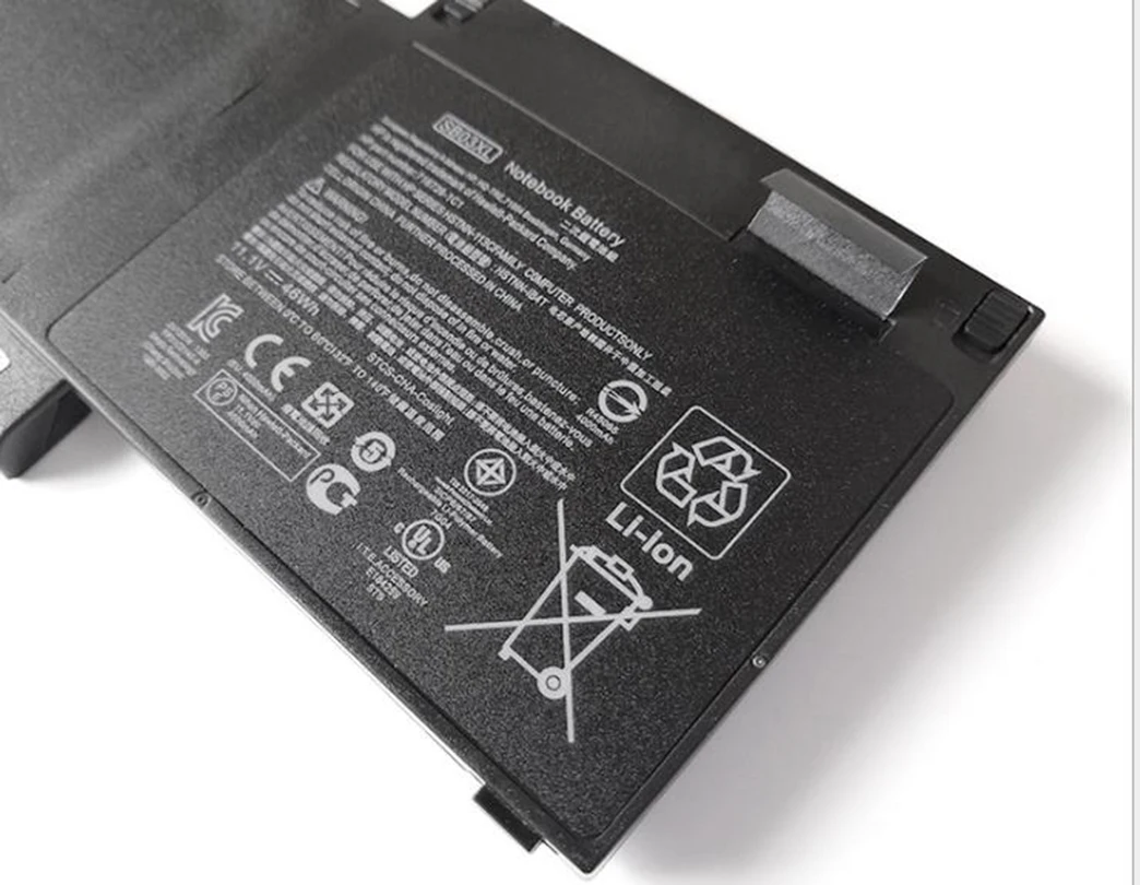 Новый Сменный аккумулятор SB03XL для Hp EliteBook 825 G2 720 G1 820 716725-1C1 716726-171 716726-1C1 - купить по