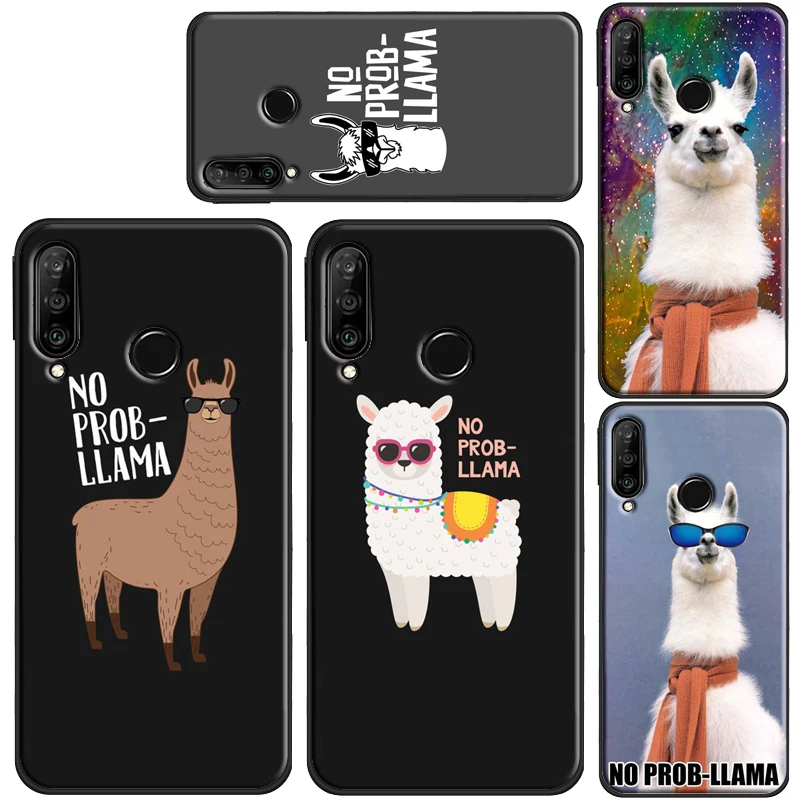 Чехол для Huawei P30 Pro P40 P20 Lite P Smart Z 2019 Mate 20 Honor 8A 8X 9X 10i|Бамперы| |