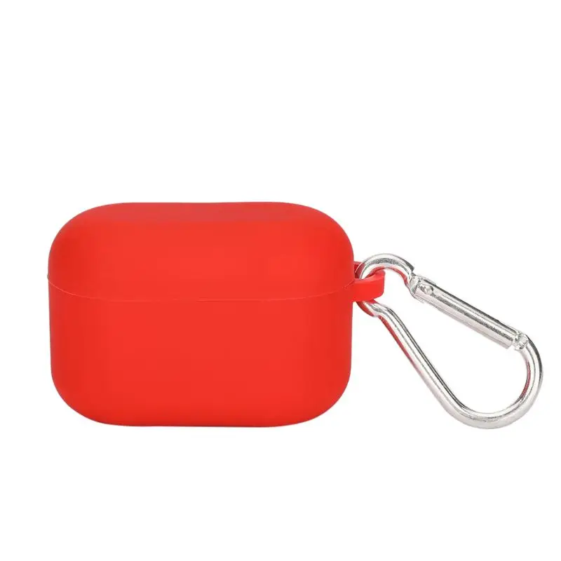 

Soft Silicone Case Portable Protective Cover for Sa-bbat X12Pro E12Ultra Headset