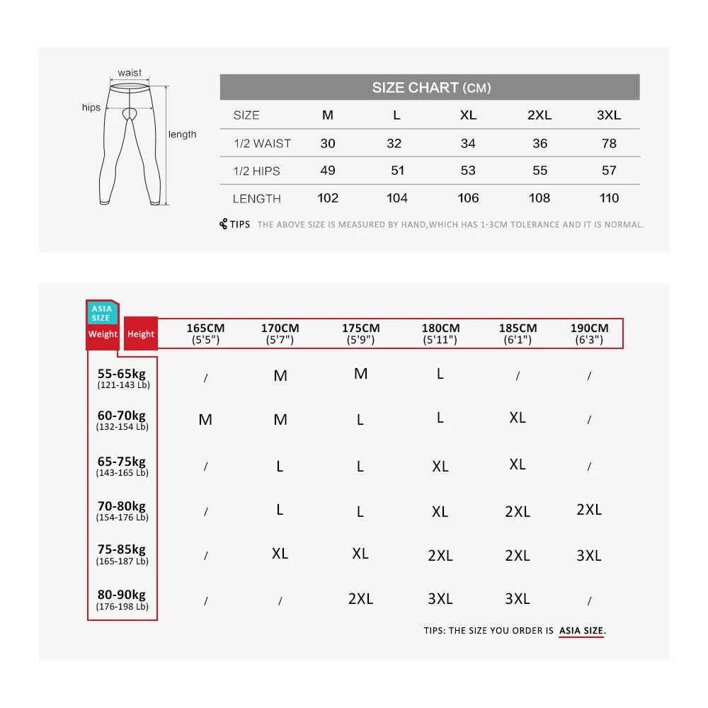 

Santic Men's Cycling Pants Winter Fleece Thermal Biking Tights Windproof Reflective Breathable MTB Long Pants Men Sport Trousers
