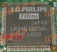 

LPZ4E122S6L