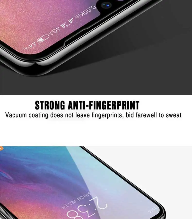 11D защитное стекло на Xiaomi mi 8 9 SE A1 A20 mi 9T Pro закаленное защитное стекло для экрана для Xiaomi mi 8 A2 Lite