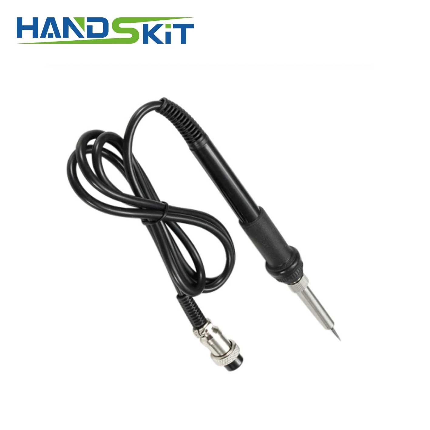 Ручка паяльника для kada 936A 937D 852 852D 853D 50 Вт 907A электрические паяльные станции ручка a1322 нагреватель
