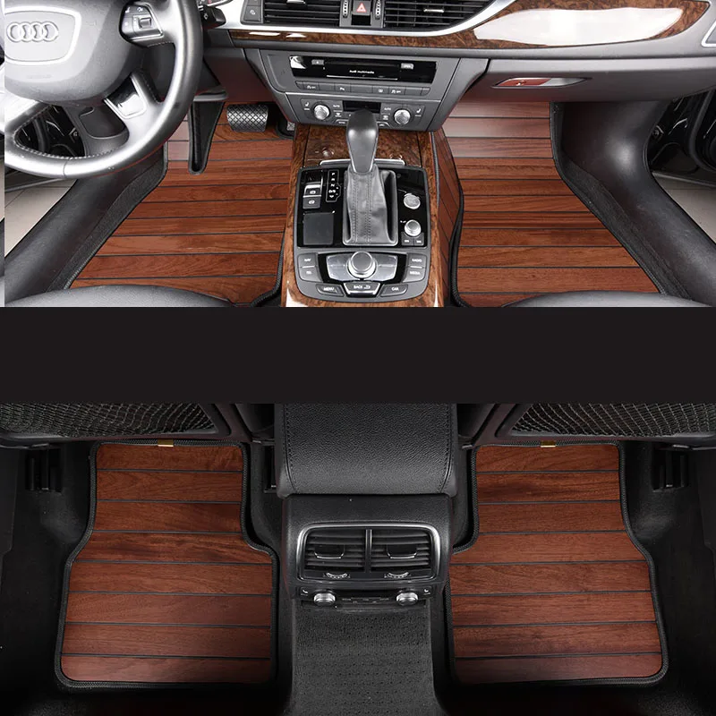 Индивидуальный заказ автомобильные коврики для ssangyong kyron 2008~ 2013 actyon 2006~ korando 2011~ rexton аксессуары ковры
