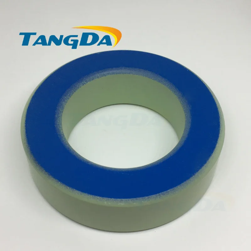 T350-52 Tangda индуктор с ядром питания из утюга ферритовый кольцевой сердечник