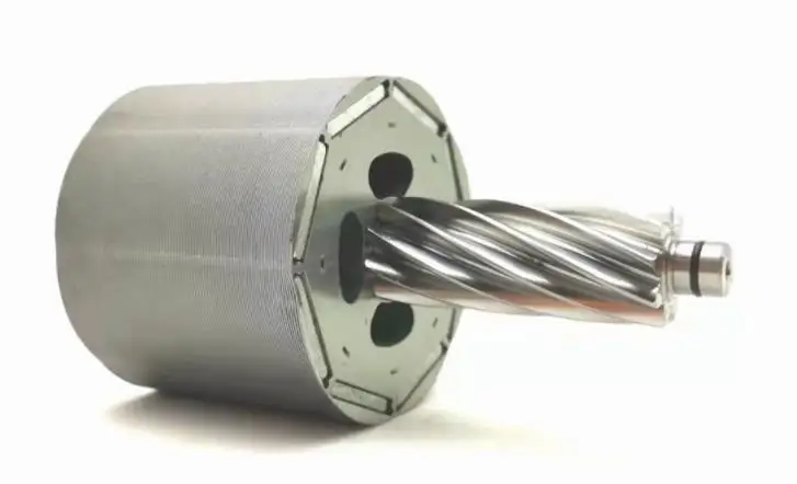 Запасная сменная часть подшипника Bafang BBS02 BBSHD нейлоновая Внутренняя Шестерня для