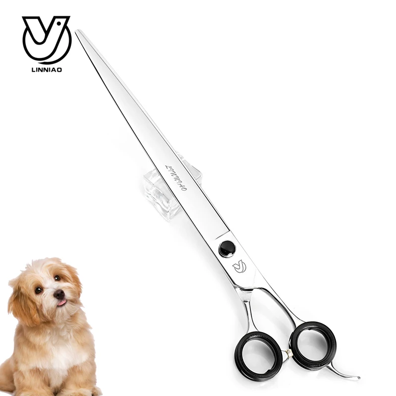 Pet Har Cutting 10 дюймов высокое качество профессиональные ножницы для домашних