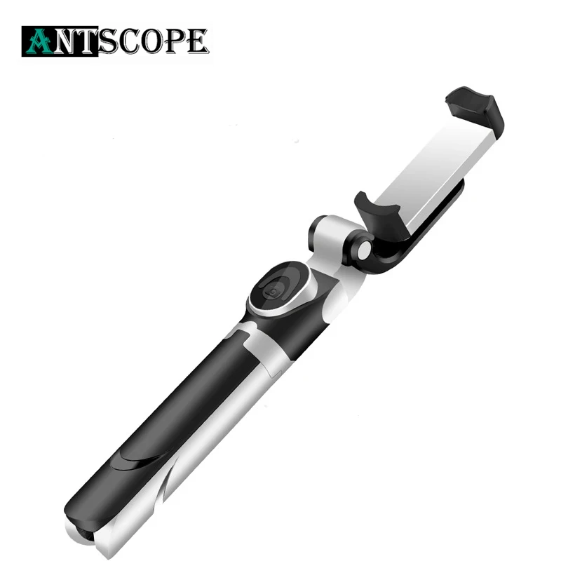 Antscope мобильный телефон селфи палка ключ камера портативный Bluetooth прямой трансляции Универсальный Vivo X9 Mito M8 IPone IX