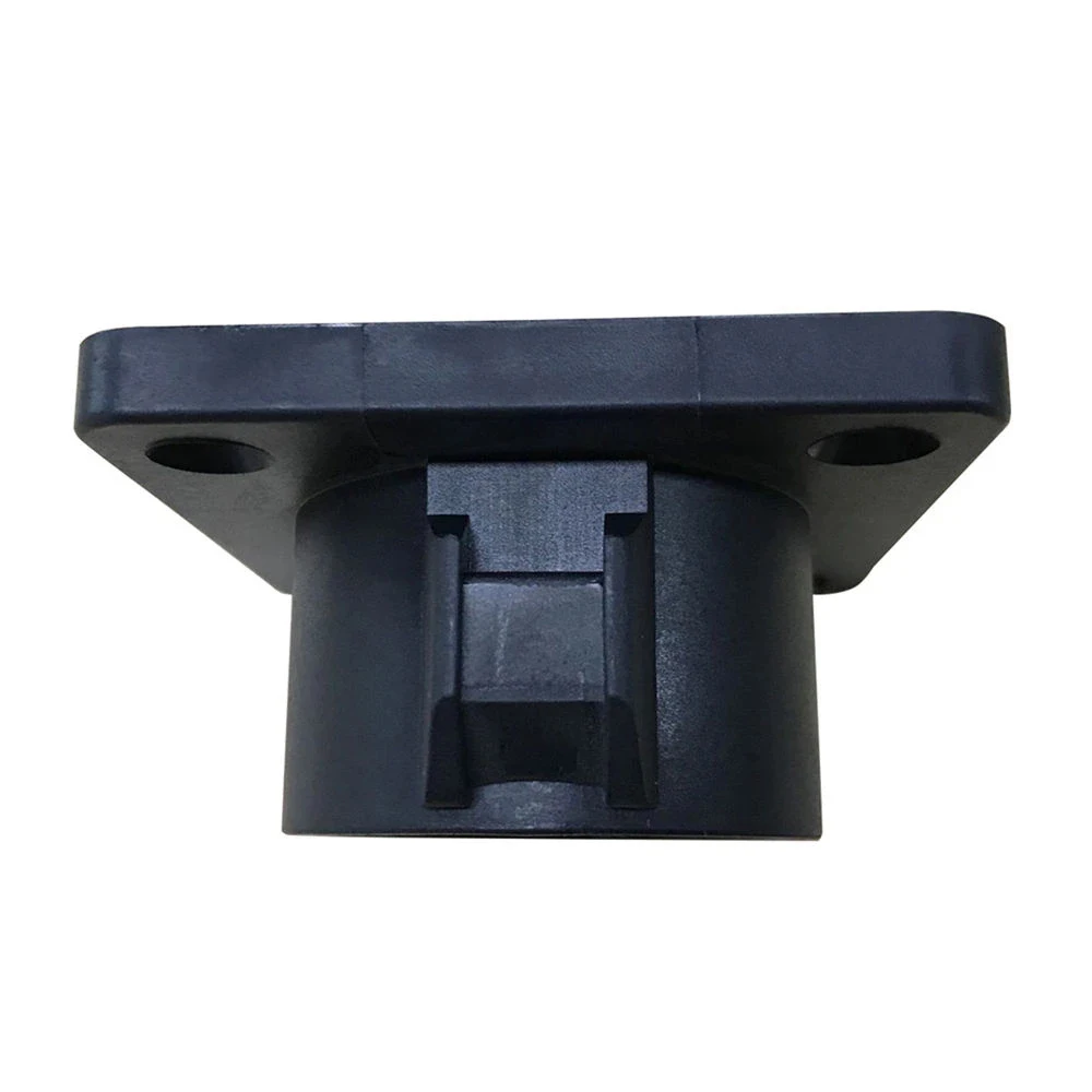 EV Charger Cable Wall Holder Holster for Type1 EVSE J1772 Connector Socket Plug SAE AC Dummy Charging Station Level 2 | Автомобили и
