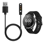 Зарядное устройство для смарт-часов Xiaomi Haylou, умный браслет, браслет, зарядное устройство USB для ПК или зарядного устройства переменного тока для LS05LS02LS01