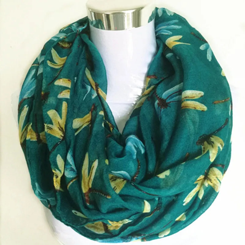 

Горячая Распродажа петля шарф большой платок для женщин шарфы для дам бесконечный шарф женский шарф зажим