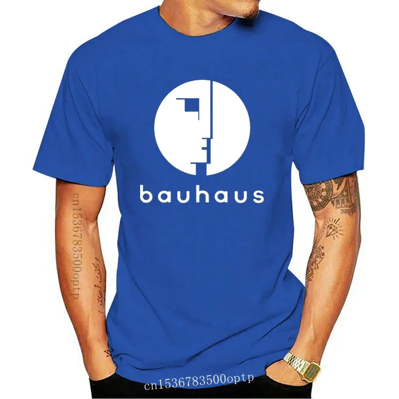 

Bauhaus, футболка с логотипом рок-группы Fillmore San Francisco, размеры от S до 3Xl, США, размер Em1, футболка с графическим рисунком