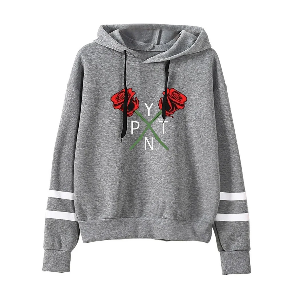 Худи Payton Moormeier Merch свитшоты для женщин и мужчин Повседневная Толстовка с