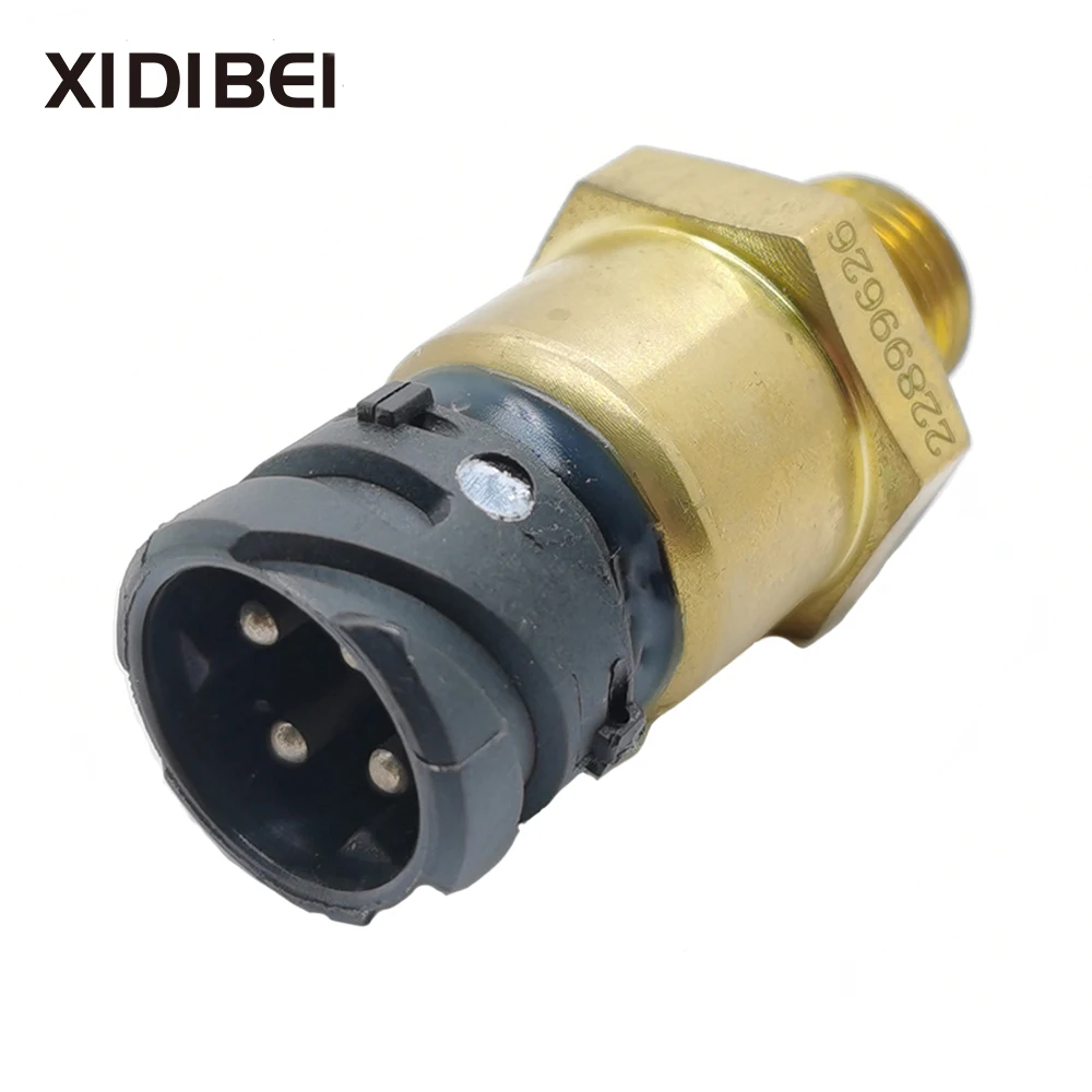 Датчик давления масла 22899626 | Автомобили и мотоциклы