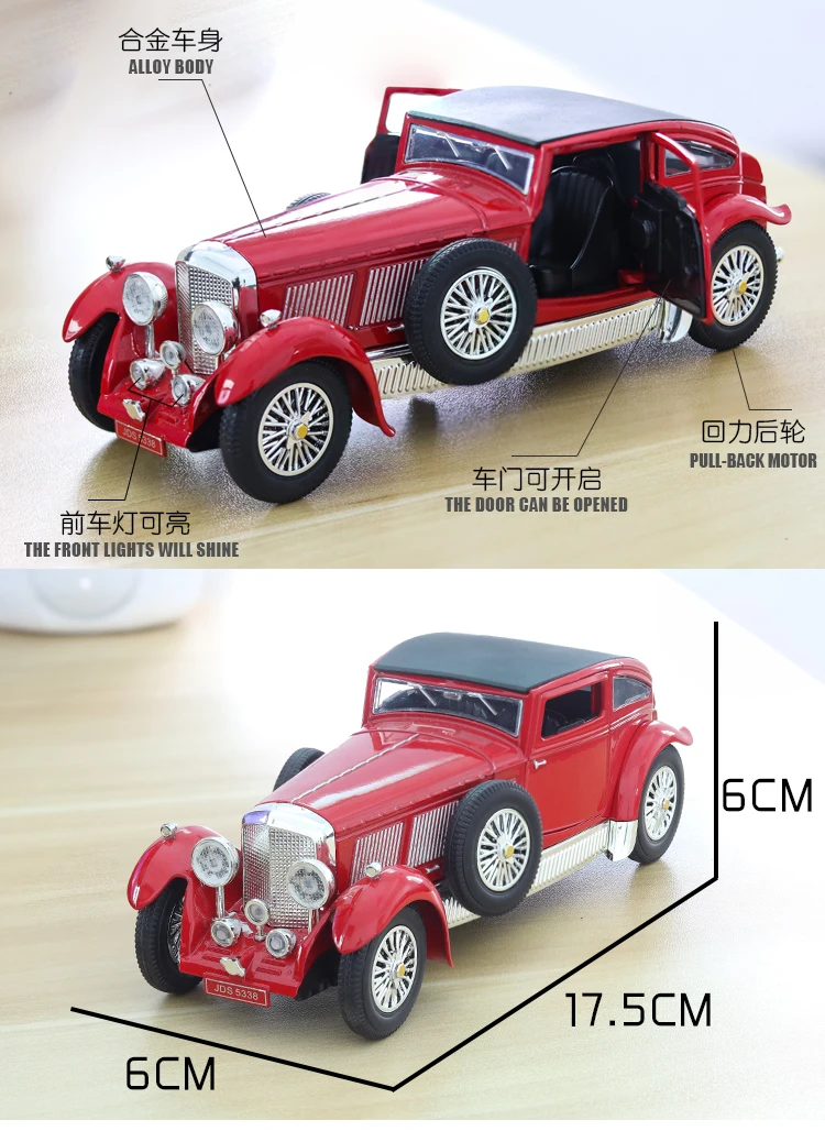 Новинка 1:28 масштаб Bentley 8L игрушечный автомобиль автомобили металлическая модель оттяните назад автомобиль звуковой свет игрушки для мальчика машина игрушка миниатюрный автомобиль Томас
