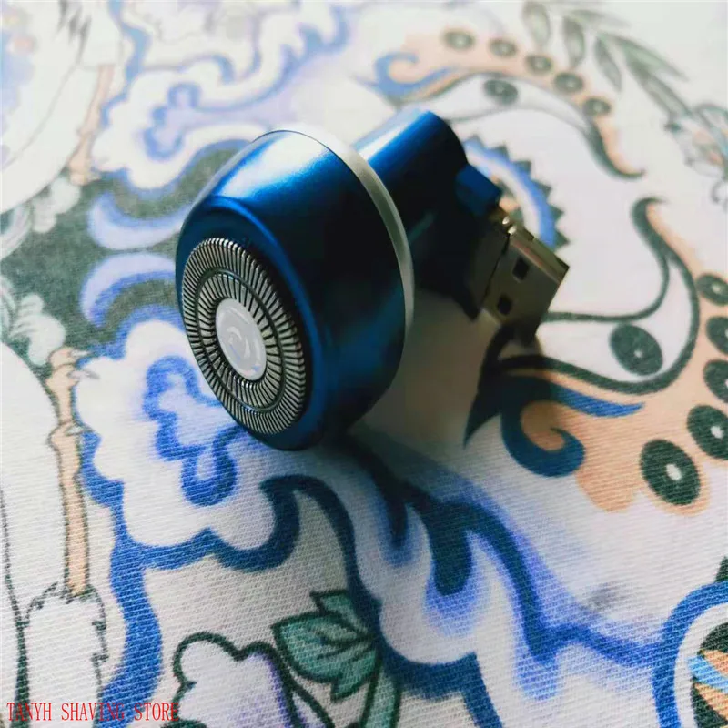 Микро+ USB бритва телефон перезарядка удаление волос Мужская бритва бикини Бритва для лица Бритва для удаления волос грудь для бритья тела