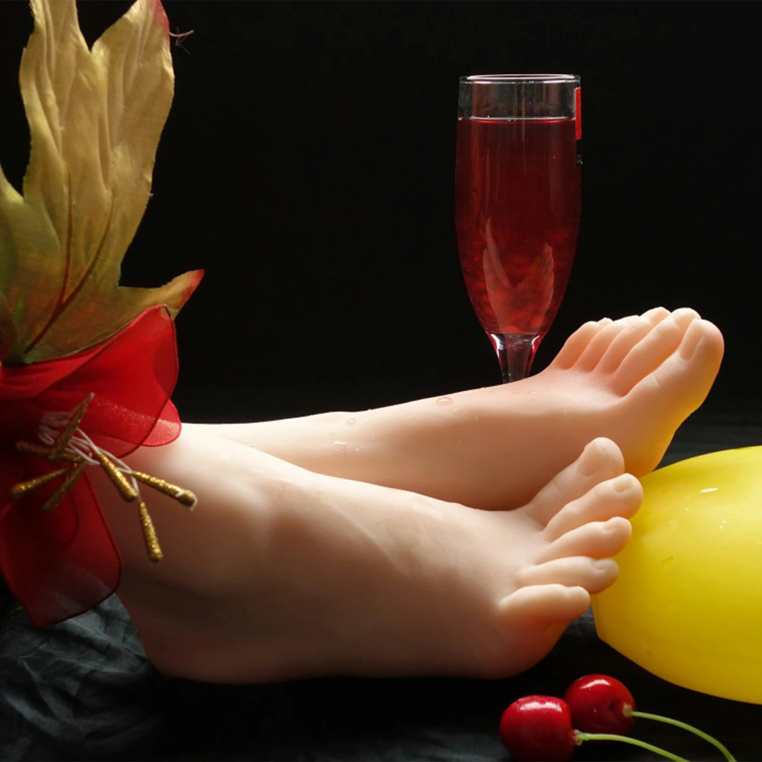 ZISHINE женский манекен модель ног эскиз Рисование обуви сандалии чулки дисплей