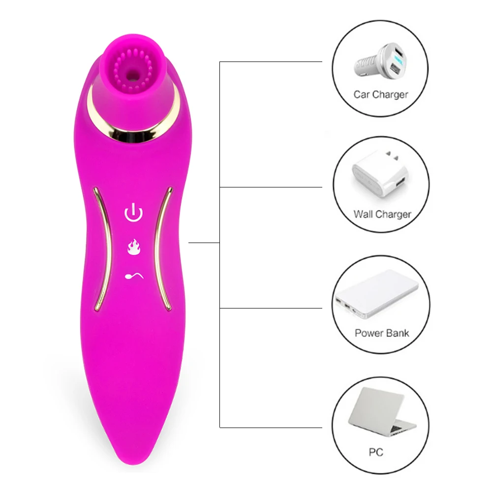 Присоска для влагалища вибратор фаллоимитатор игрушки взрослых мощный