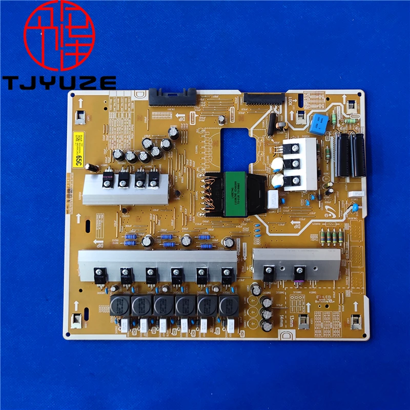 

Хорошее прохождение теста работы BN44-00940A 65C для Samsung QN65Q7FNAFXZA QE65Q7FNATXXU L65E7NQ_NHS источника питания доска QE65Q8CNAT QN65Q6FNAFXZA