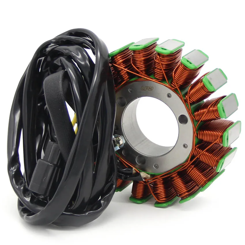 Moto rcycle обмотки статора для moto Outlander Renegade Maverick Commander Макс XXC XMR 650 1000 500 800 R DPS LTD XT P